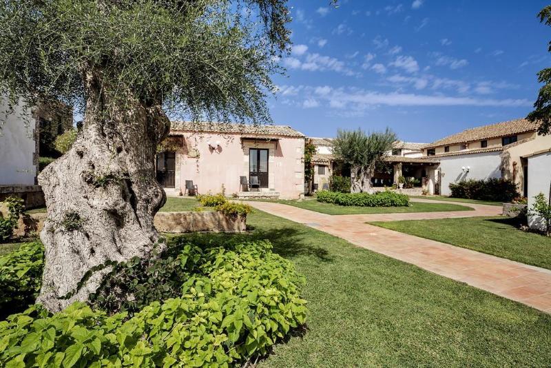 בית מלון כפרי Villa Giulia