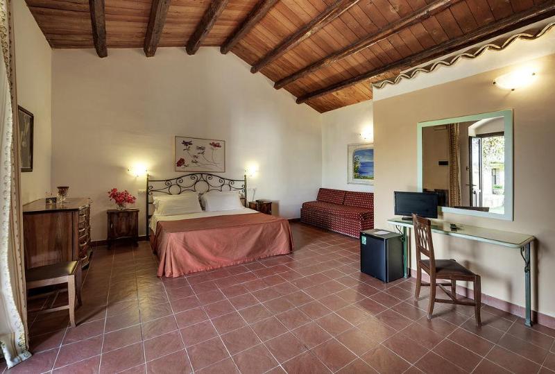 בית מלון כפרי Villa Giulia