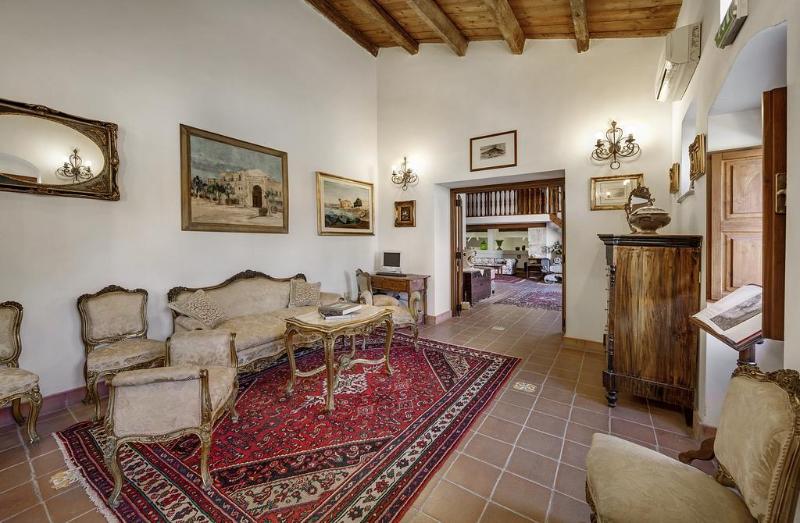 בית מלון כפרי Villa Giulia