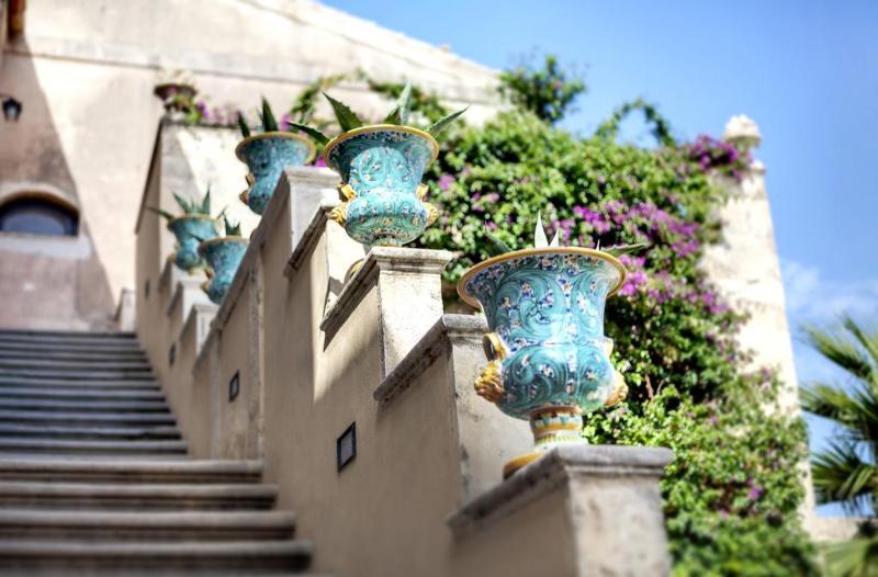 בית מלון כפרי Villa Giulia