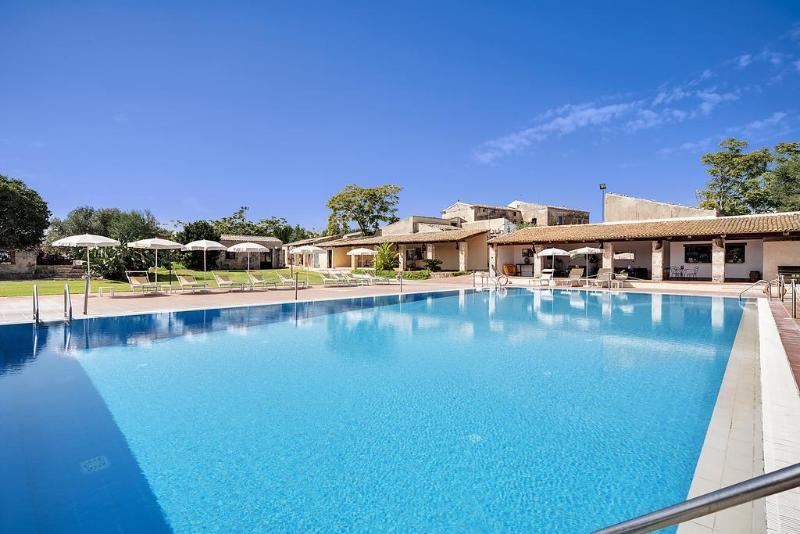 בית מלון כפרי Villa Giulia