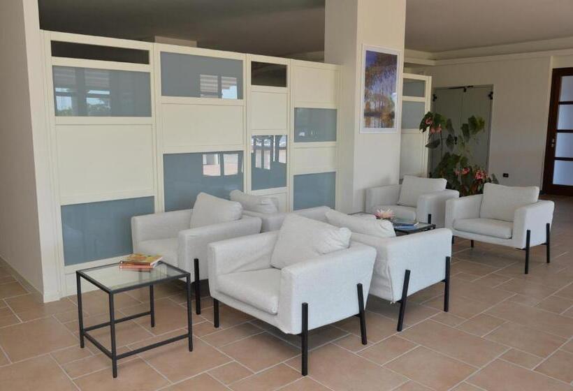 ホテル Villa Nadar