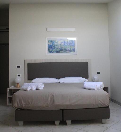 ホテル Villa Nadar