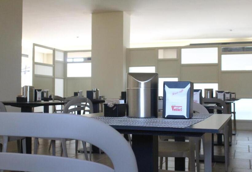 ホテル Villa Nadar