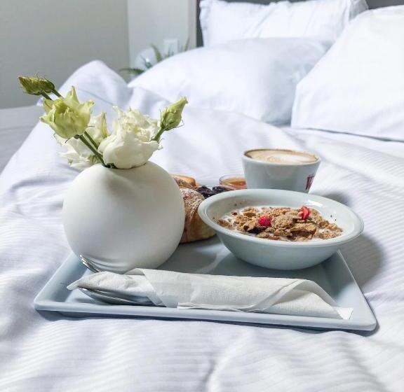 ホテル Villa Nadar