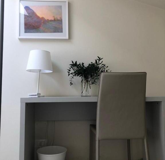 ホテル Villa Nadar