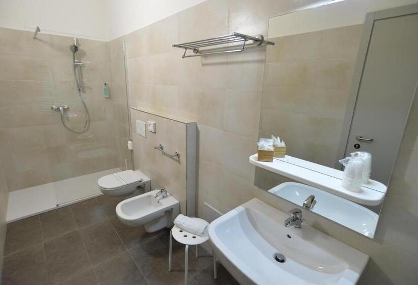 ホテル Villa Nadar