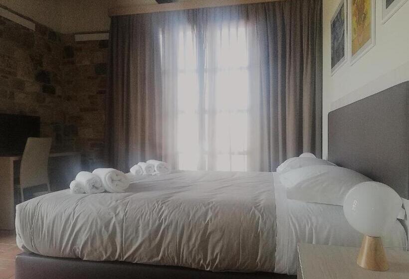 ホテル Villa Nadar