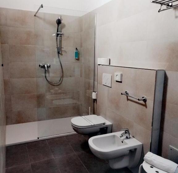 ホテル Villa Nadar