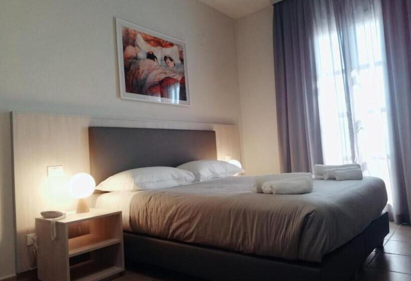 ホテル Villa Nadar