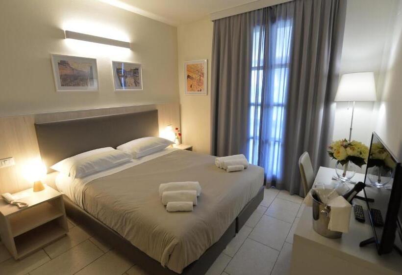 ホテル Villa Nadar