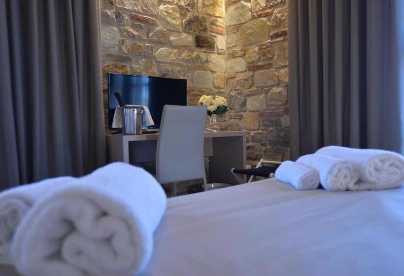 ホテル Villa Nadar