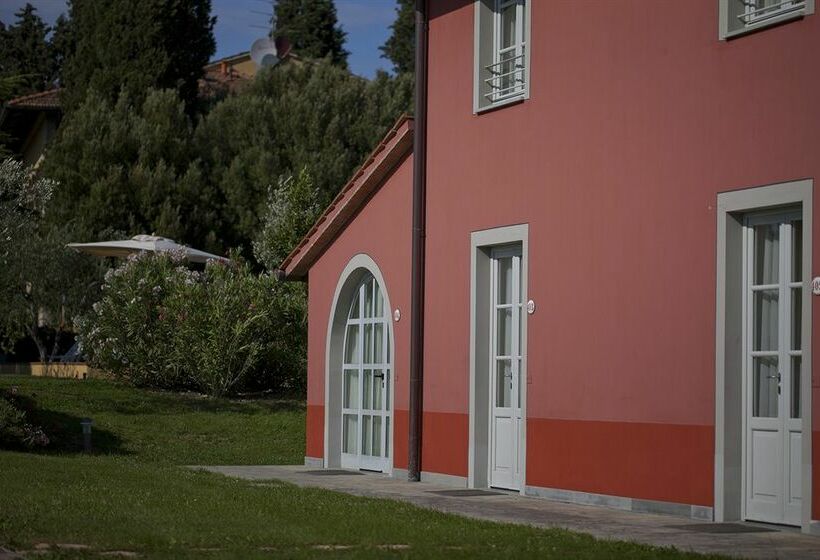 בית מלון כפרי Villa Saulina