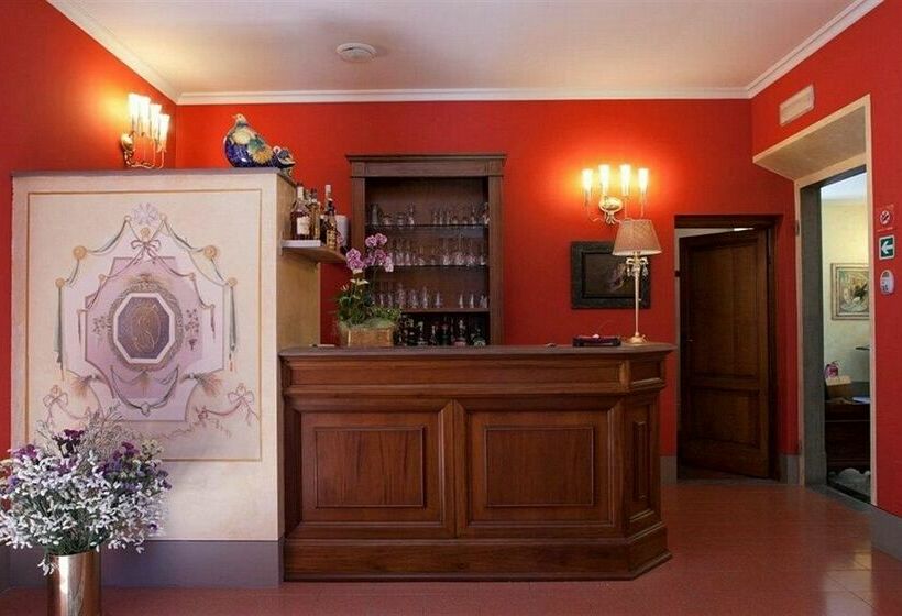 בית מלון כפרי Villa Saulina