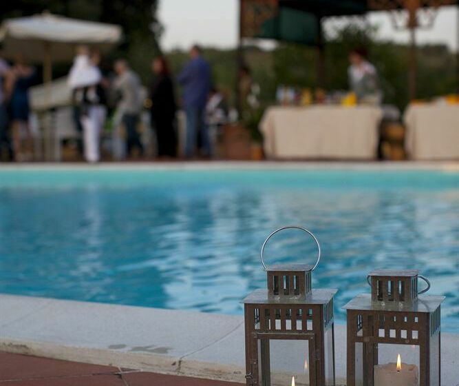 בית מלון כפרי Villa Saulina