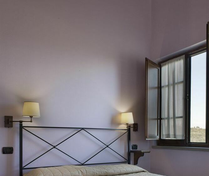 בית מלון כפרי Villa Saulina