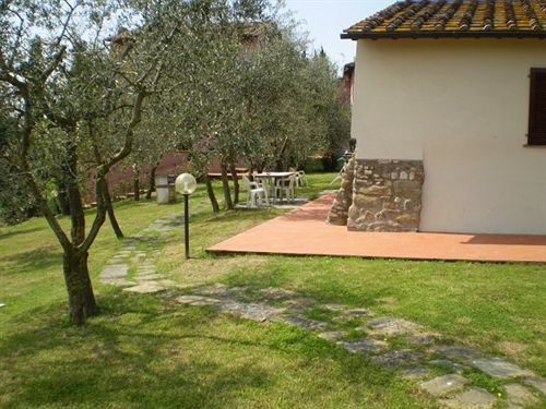 בית מלון כפרי Villa Saulina