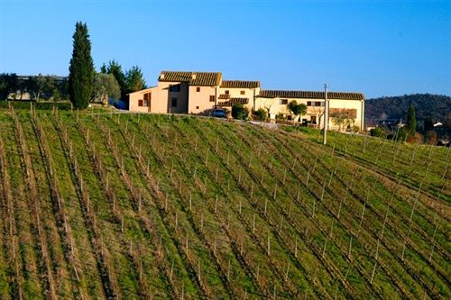 בית מלון כפרי Villa Saulina