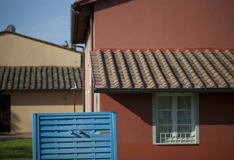 בית מלון כפרי Villa Saulina