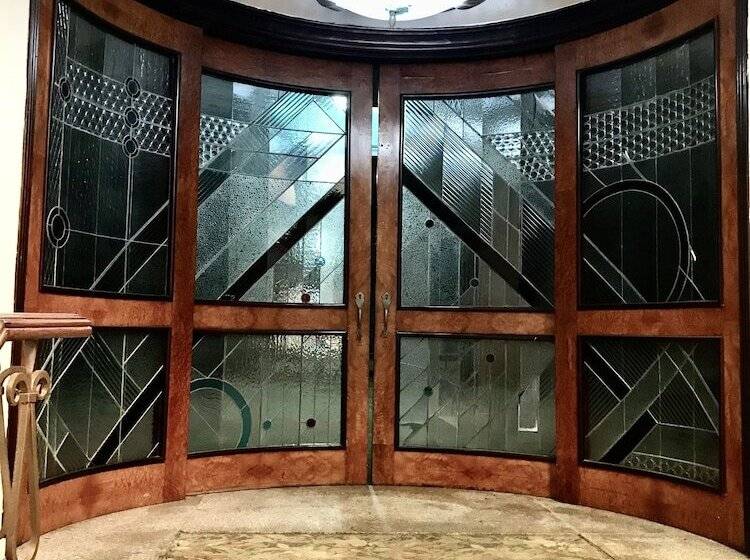 호텔 Villas Dali Veracruz