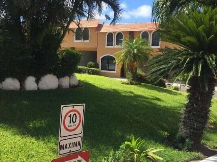 호텔 Villas Dali Veracruz