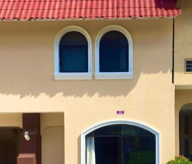 호텔 Villas Dali Veracruz