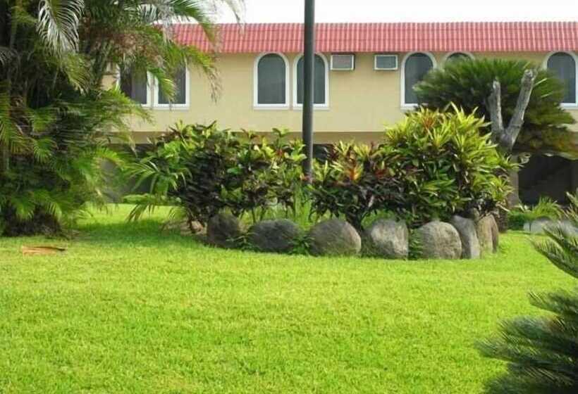 호텔 Villas Dali Veracruz