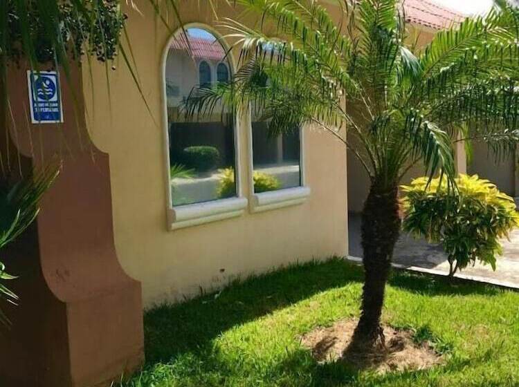 호텔 Villas Dali Veracruz