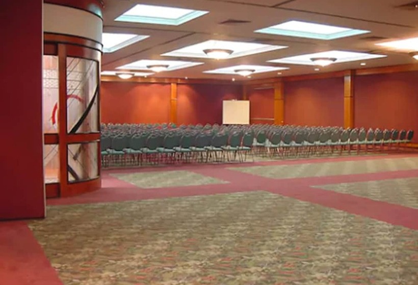 호텔 Villas Dali Veracruz