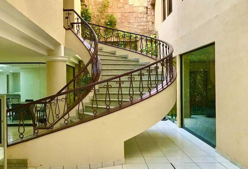 호텔 Villas Dali Veracruz