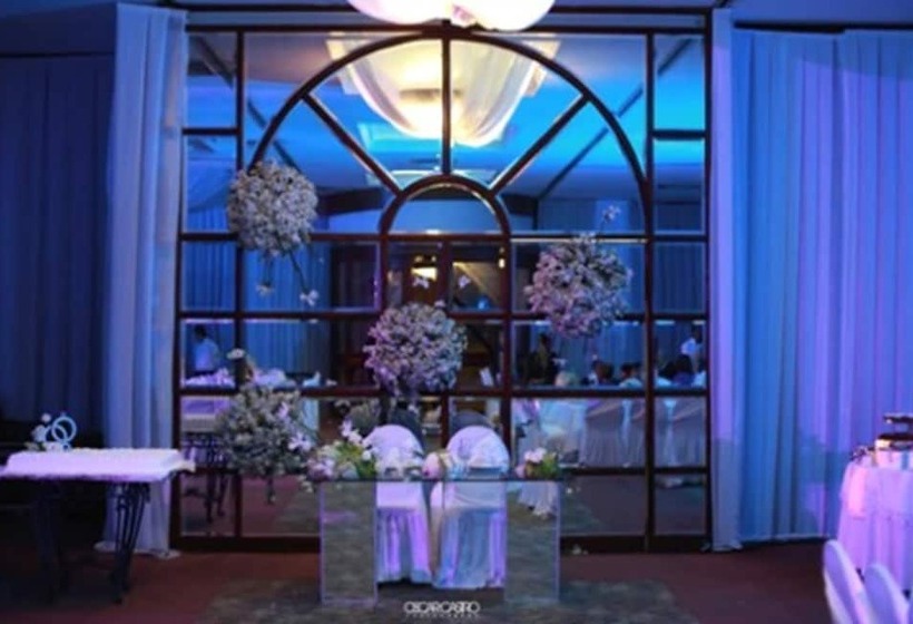 호텔 Villas Dali Veracruz