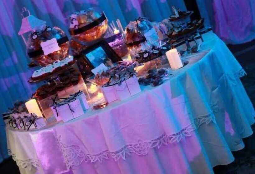 호텔 Villas Dali Veracruz