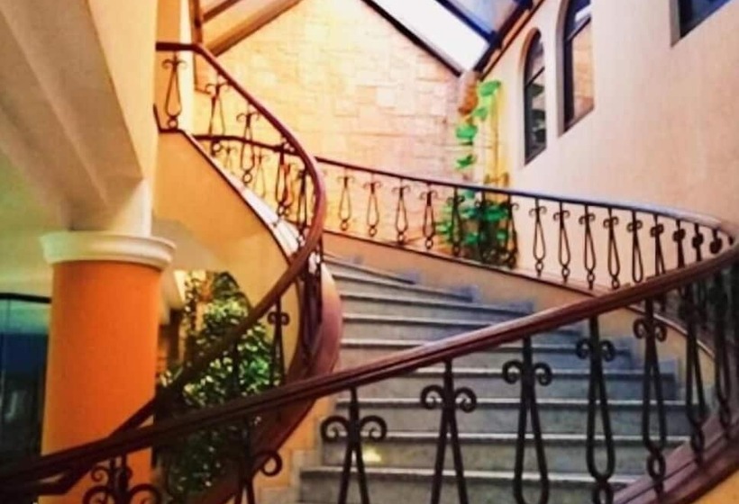 호텔 Villas Dali Veracruz