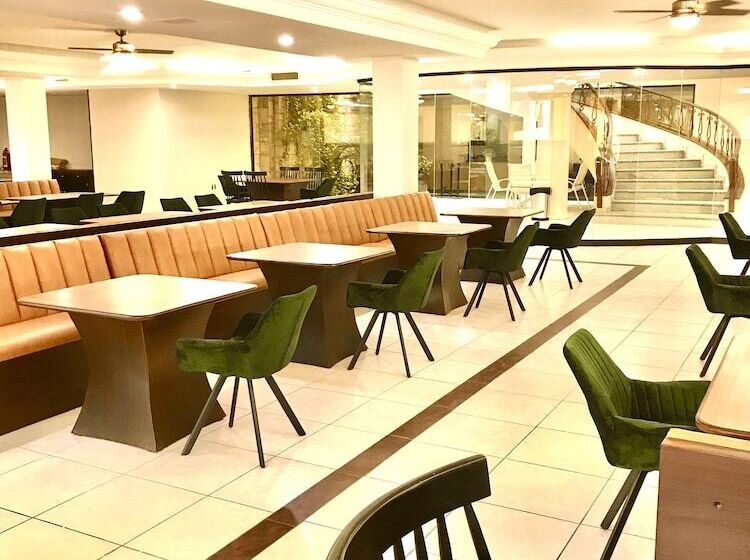 호텔 Villas Dali Veracruz