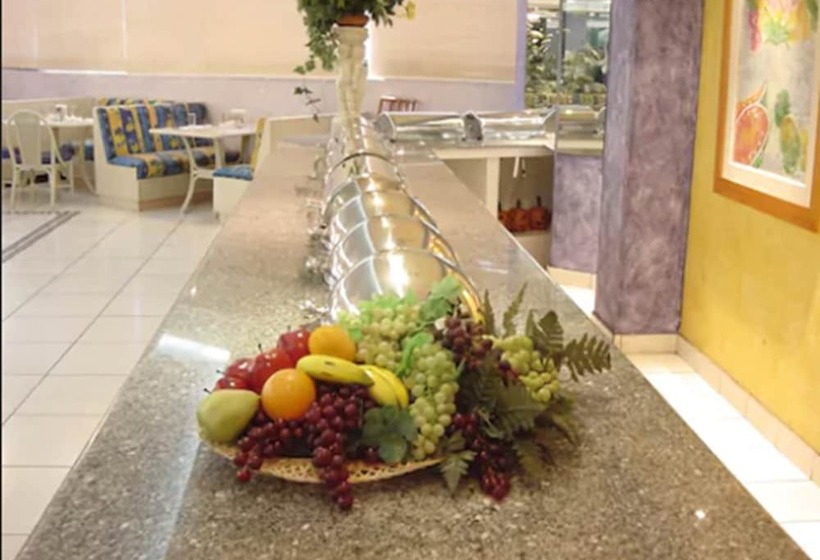 호텔 Villas Dali Veracruz