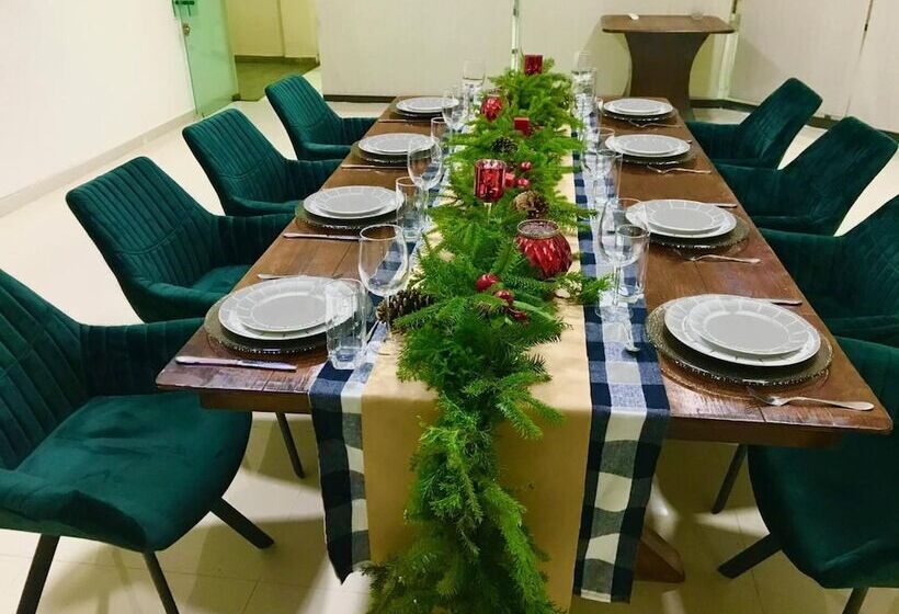 호텔 Villas Dali Veracruz