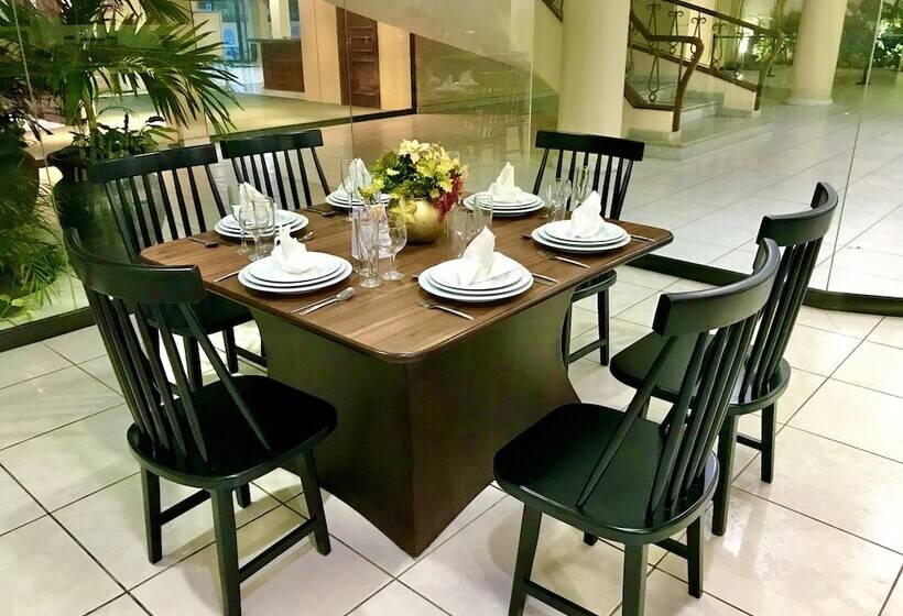 호텔 Villas Dali Veracruz