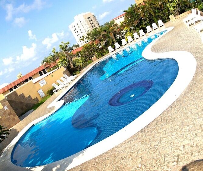 호텔 Villas Dali Veracruz