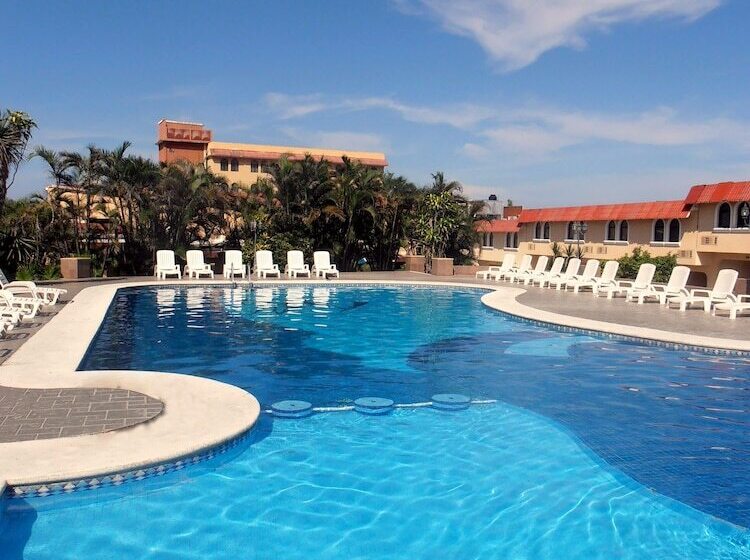 호텔 Villas Dali Veracruz