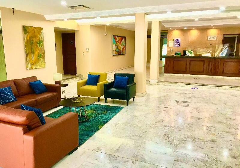 호텔 Villas Dali Veracruz