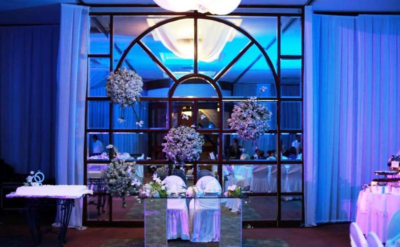 호텔 Villas Dali Veracruz