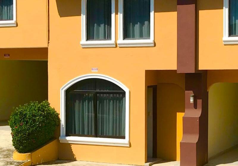 호텔 Villas Dali Veracruz