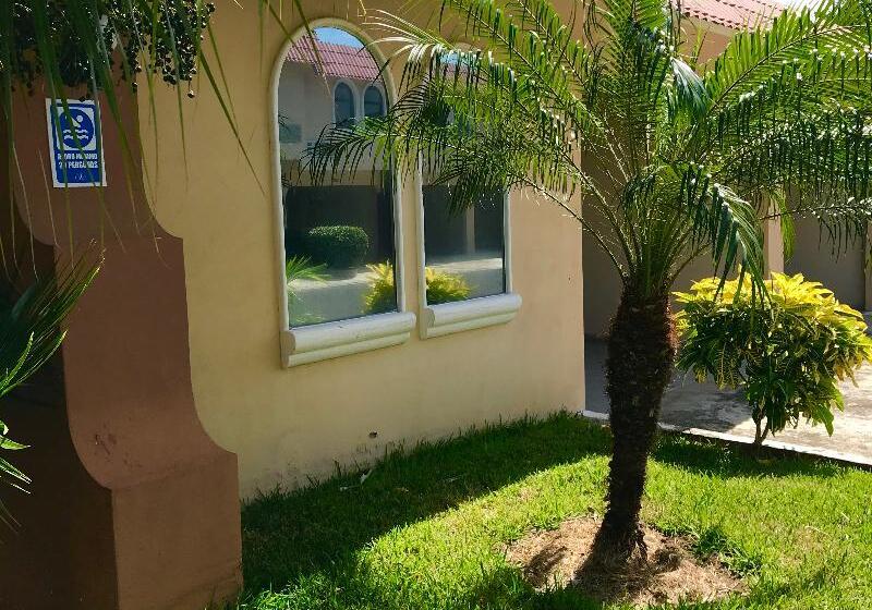 호텔 Villas Dali Veracruz