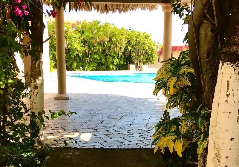 호텔 Villas Dali Veracruz