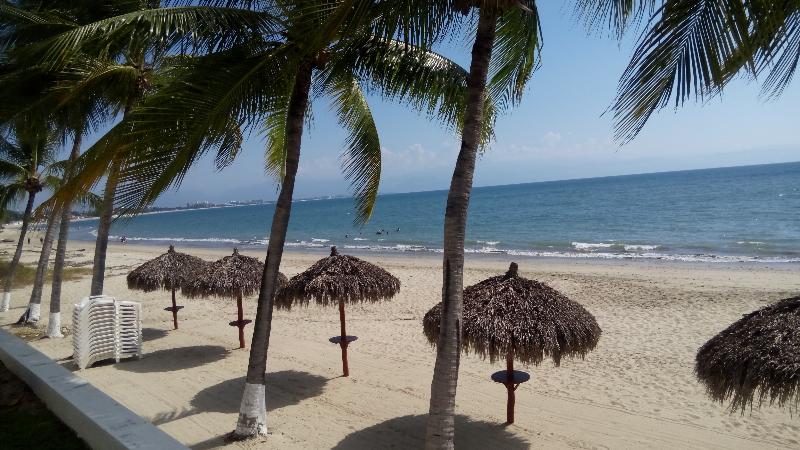فندق Vista Vallarta All Suites On The Beach