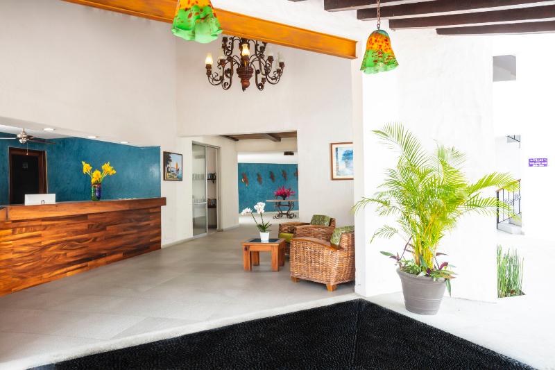 فندق Vista Vallarta All Suites On The Beach