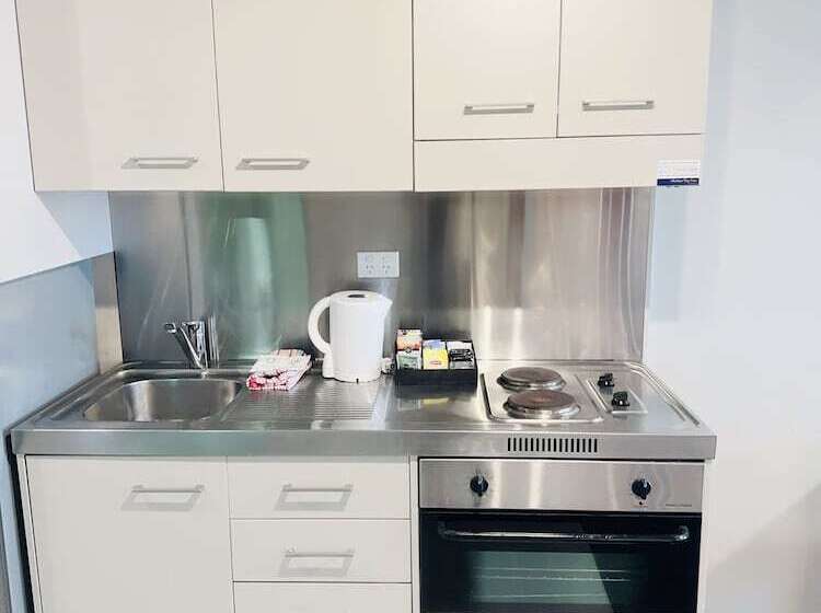 فندق Vr Auckland City