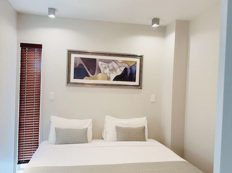 فندق Vr Auckland City