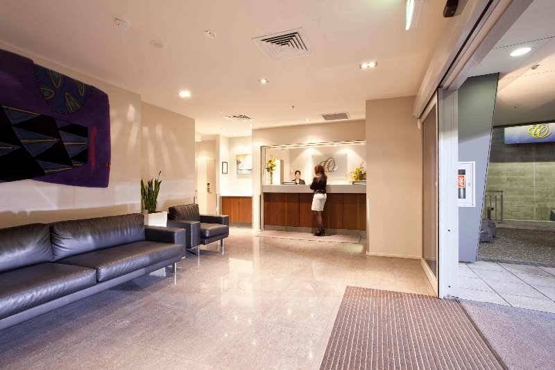 בית מלון כפרי Vr Auckland City