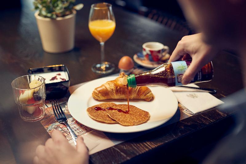 Westcord Art Hotel Amsterdam 3 Stars